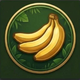 Ikon Banana Tycoon