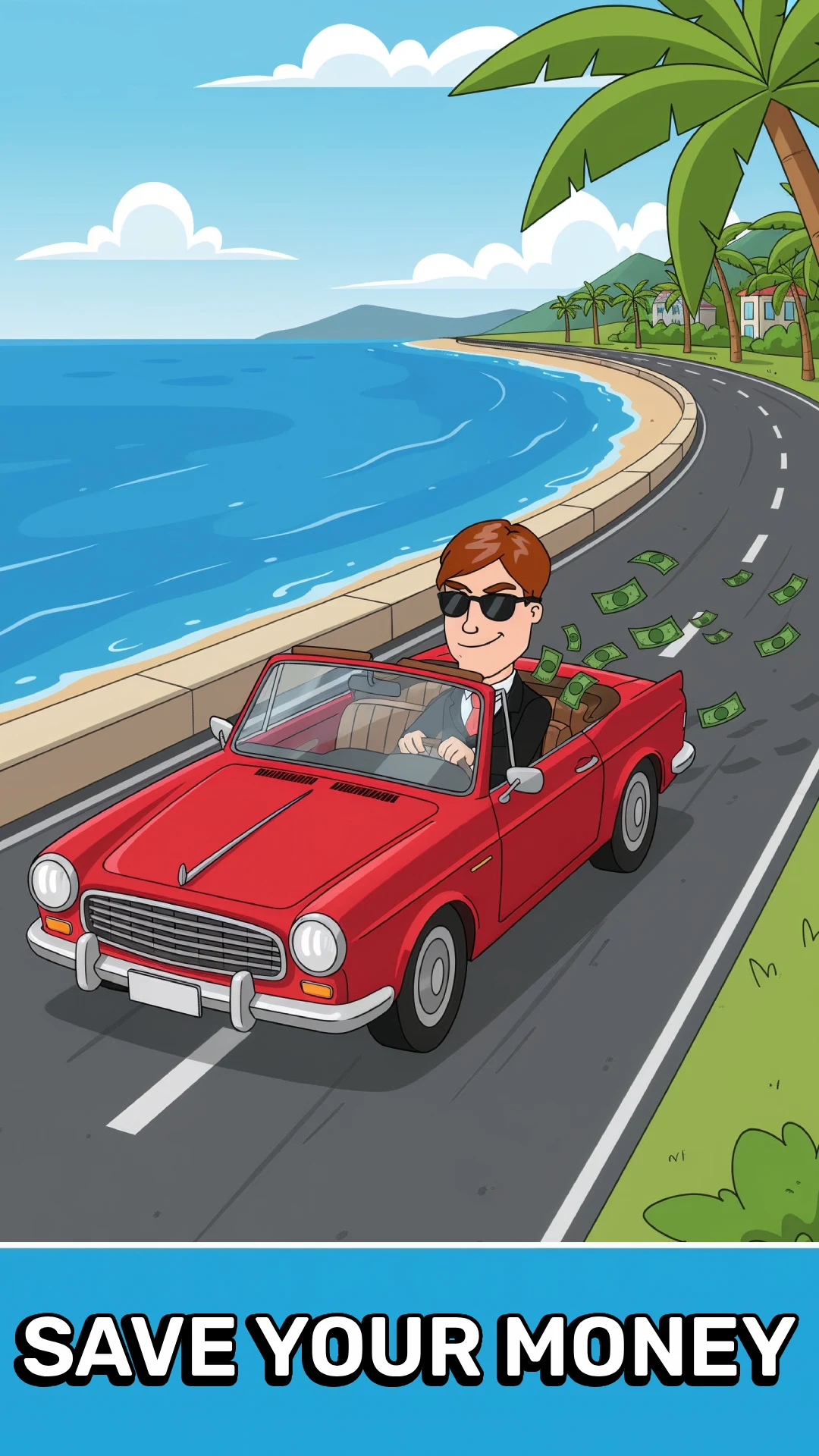 Poor to Rich: Hobo Simulator screenshot